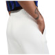 Nike Γυναικείο παντελόνι φόρμας Sportswear Mid-Rise Wide-Leg Track Pants